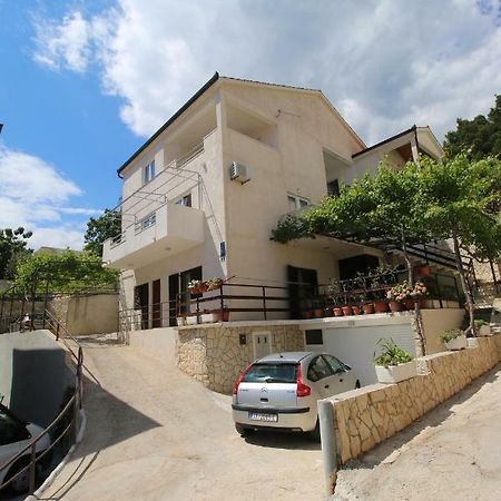 Apartments Pivac - Lokva Rogoznica Exterior foto